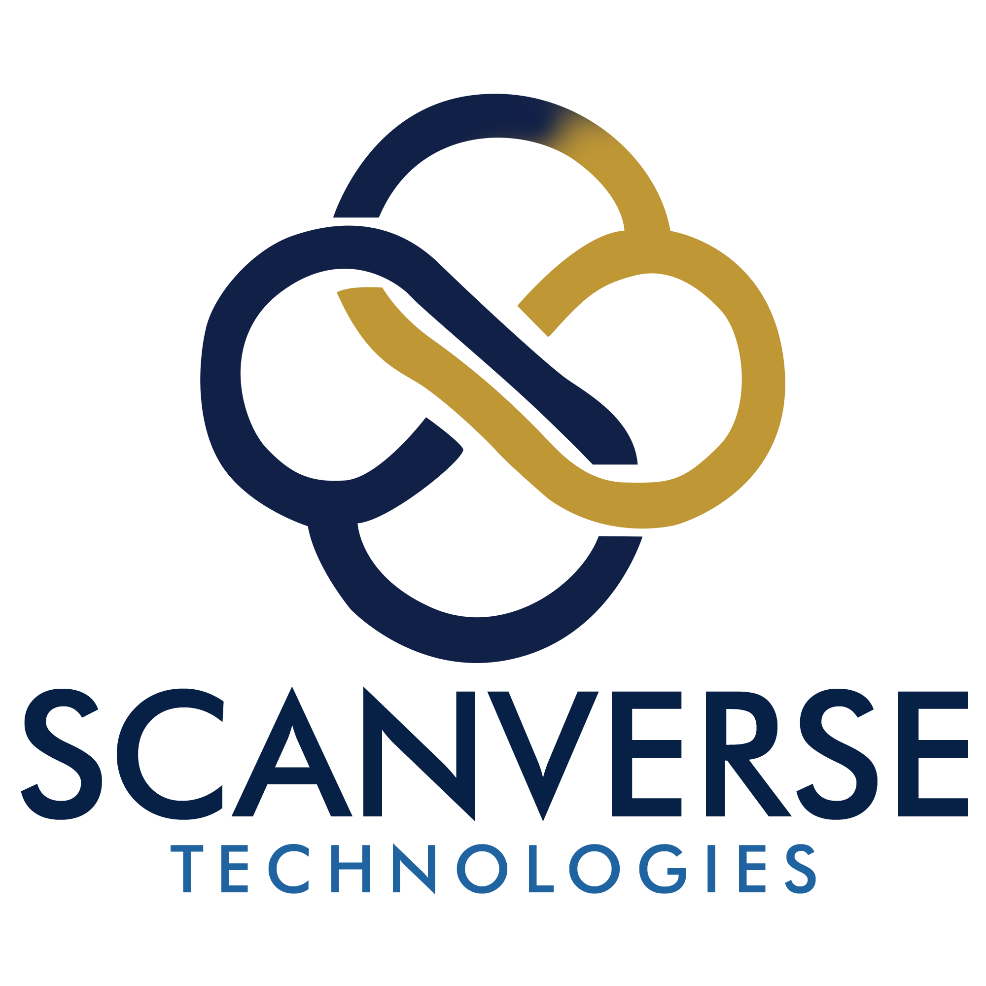 Scanverse Technologies
